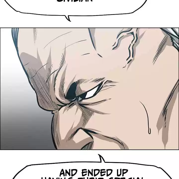 Rooftop Sword Master Ch. 27