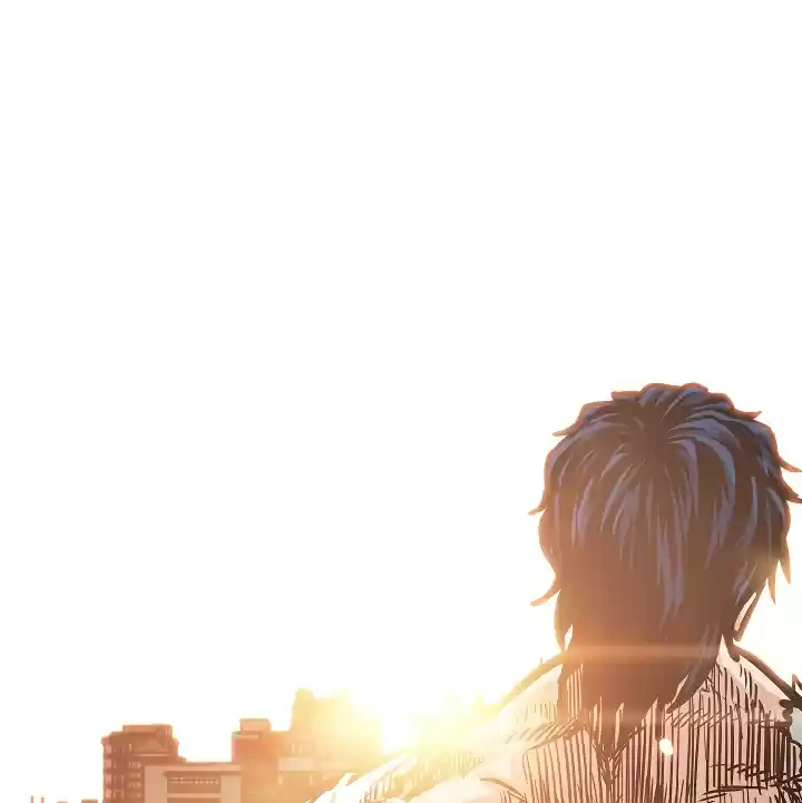 Rooftop Sword Master Ch. 27