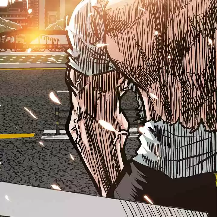 Rooftop Sword Master Ch. 27