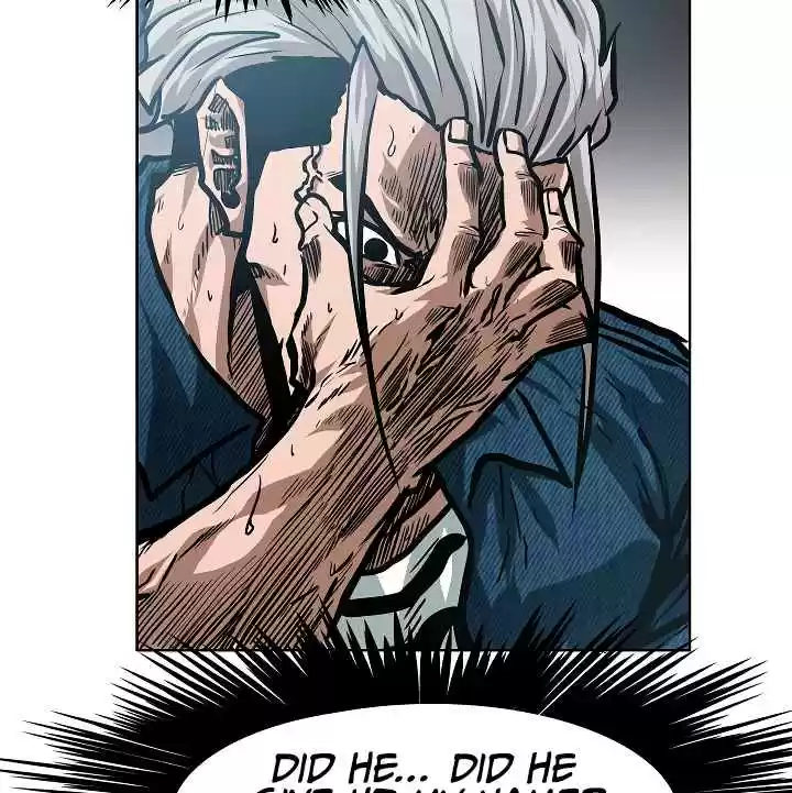 Rooftop Sword Master Ch. 27