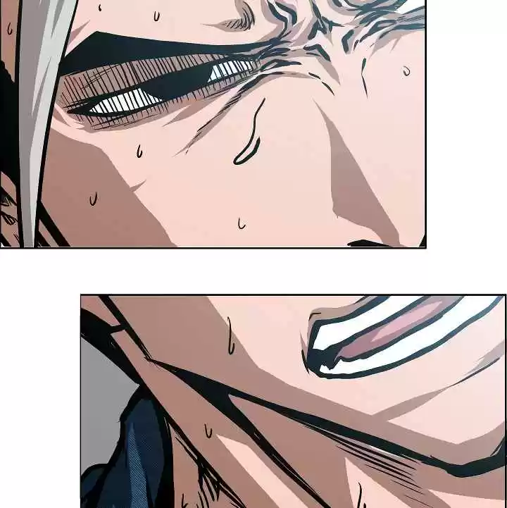 Rooftop Sword Master Ch. 27