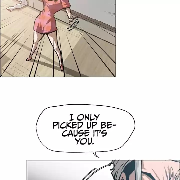 Rooftop Sword Master Ch. 27