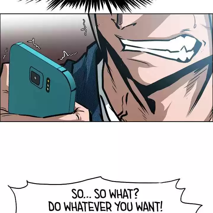 Rooftop Sword Master Ch. 27