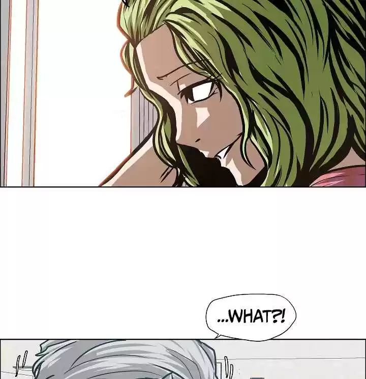 Rooftop Sword Master Ch. 27