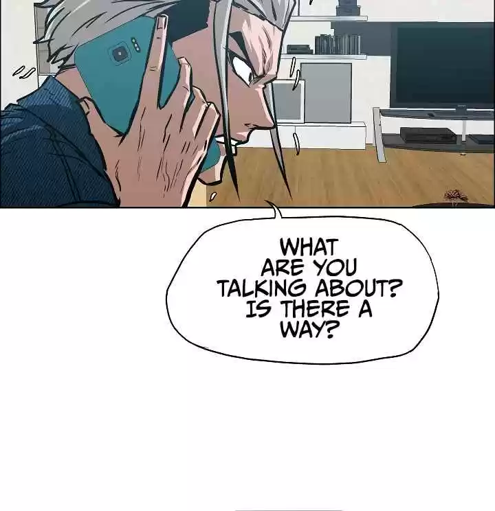 Rooftop Sword Master Ch. 27