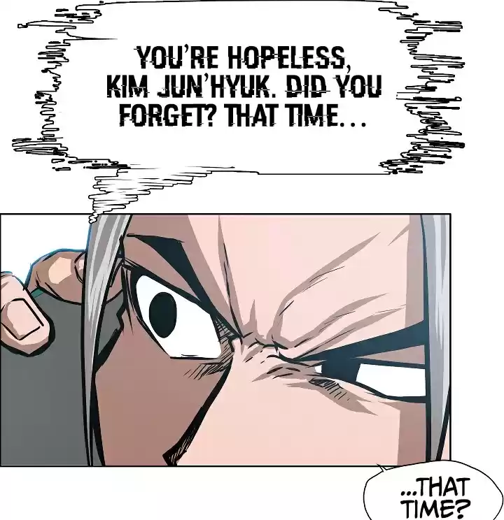 Rooftop Sword Master Ch. 27