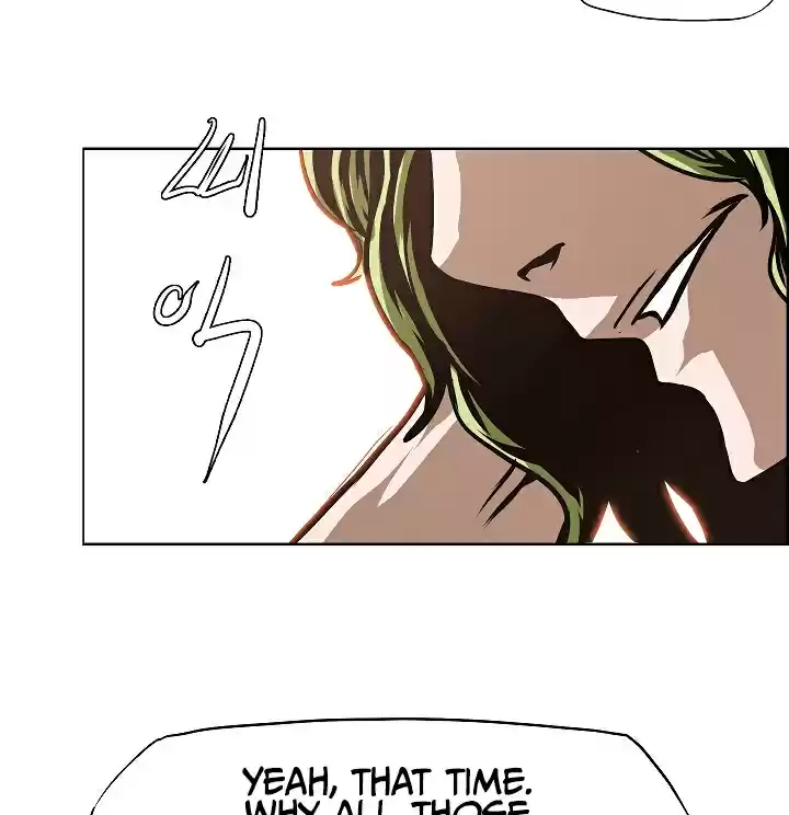 Rooftop Sword Master Ch. 27