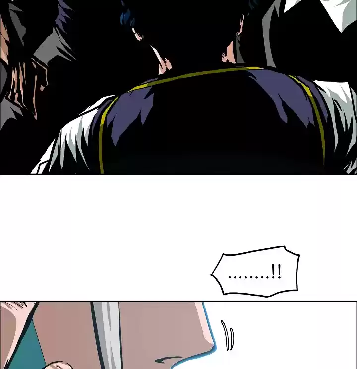 Rooftop Sword Master Ch. 27