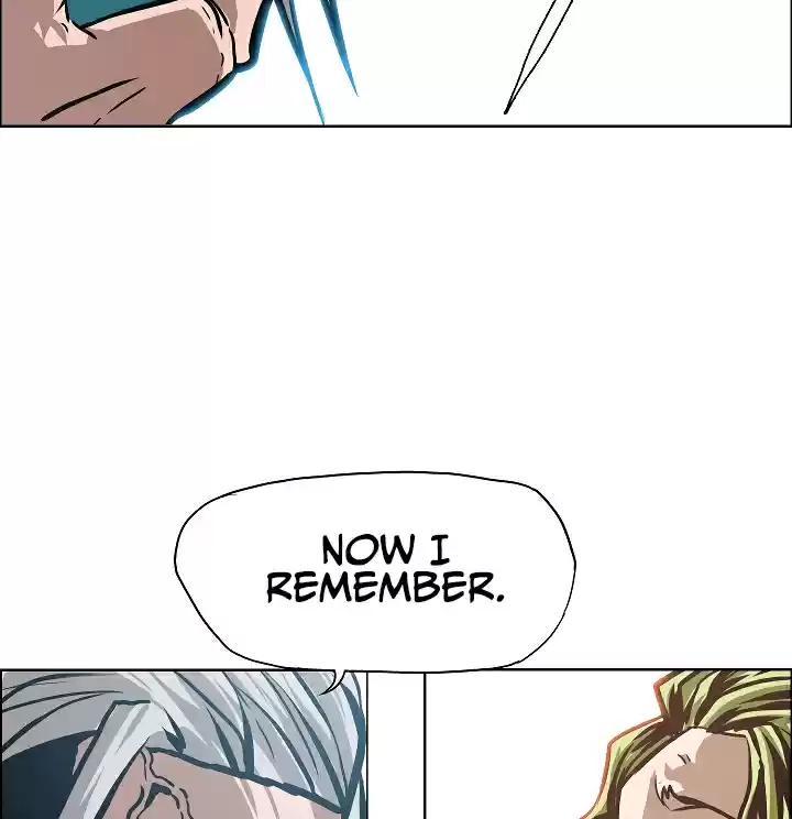 Rooftop Sword Master Ch. 27