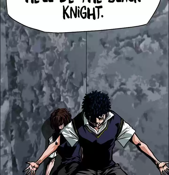 Rooftop Sword Master Ch. 27