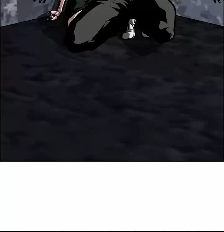 Rooftop Sword Master Ch. 27