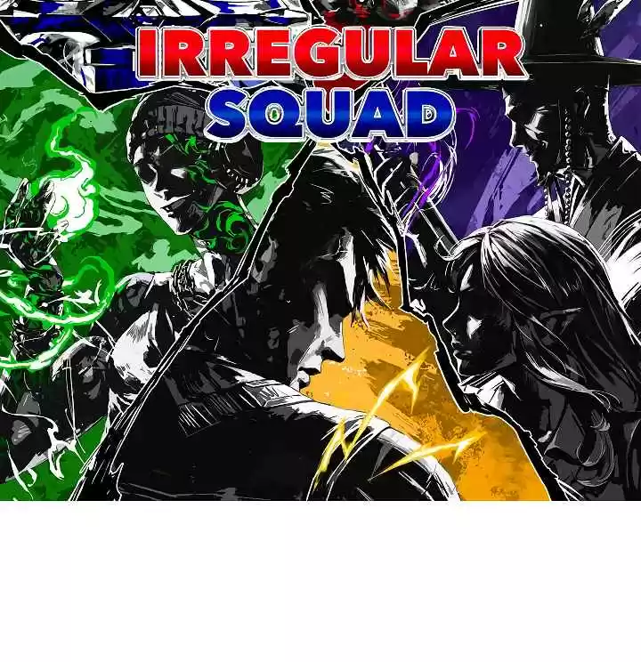 Rooftop Sword Master Ch. 27