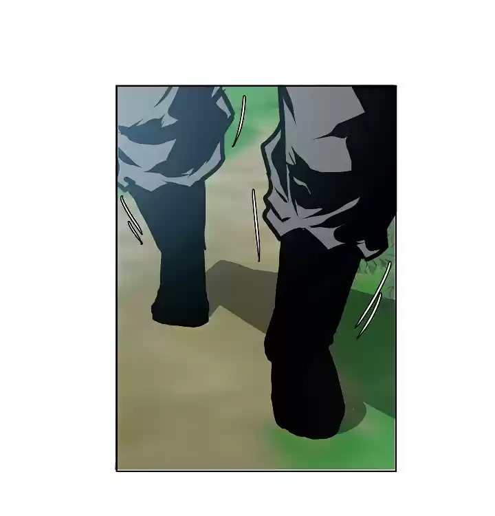 Rooftop Sword Master Ch. 28