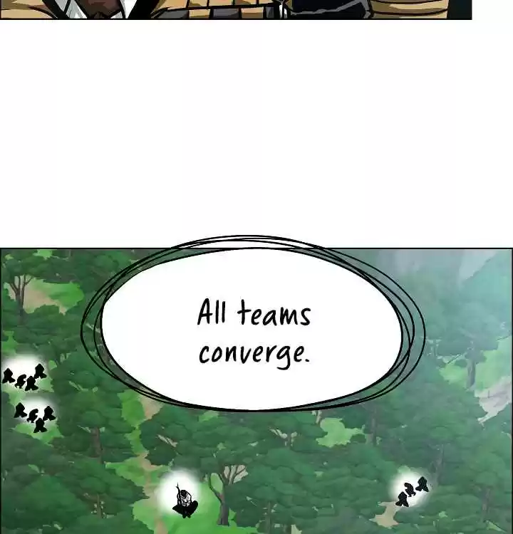 Rooftop Sword Master Ch. 28