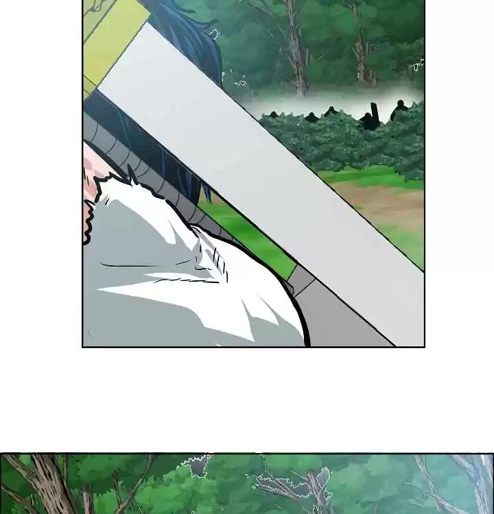 Rooftop Sword Master Ch. 28