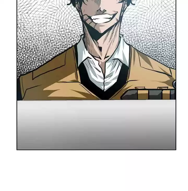 Rooftop Sword Master Ch. 28