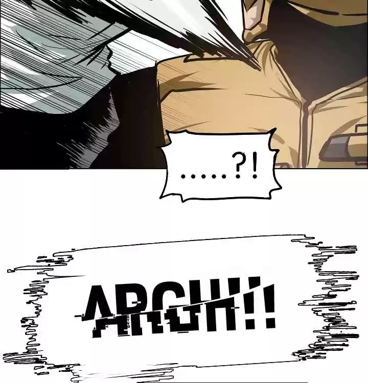 Rooftop Sword Master Ch. 28