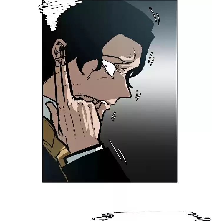 Rooftop Sword Master Ch. 28