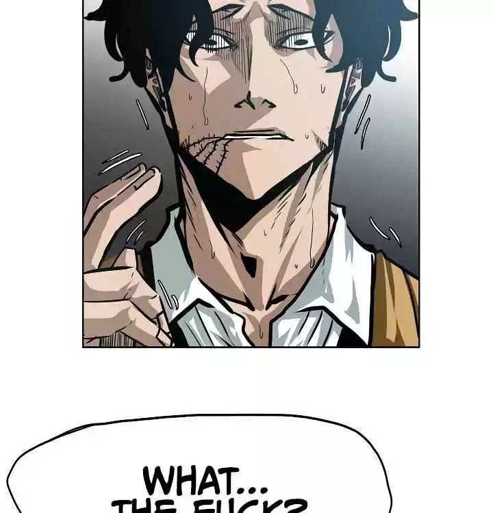 Rooftop Sword Master Ch. 28