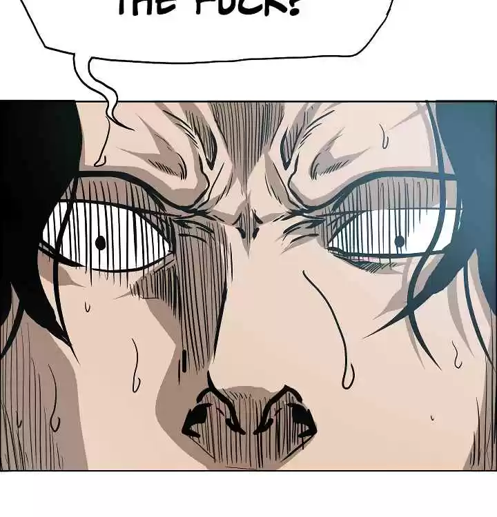 Rooftop Sword Master Ch. 28