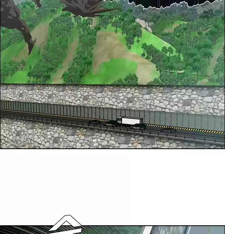 Rooftop Sword Master Ch. 28