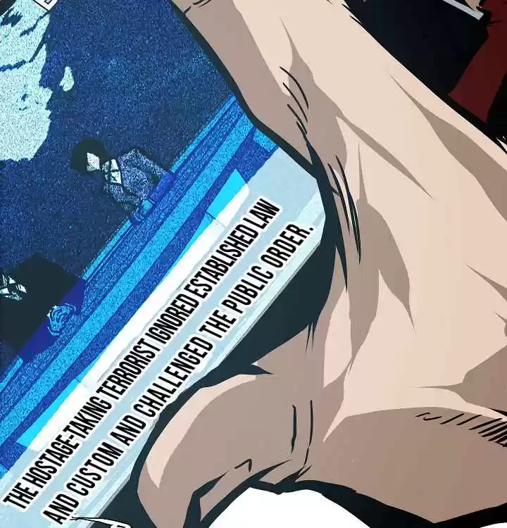 Rooftop Sword Master Ch. 28