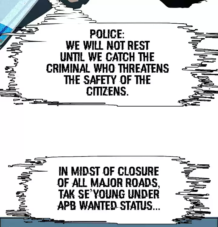 Rooftop Sword Master Ch. 28