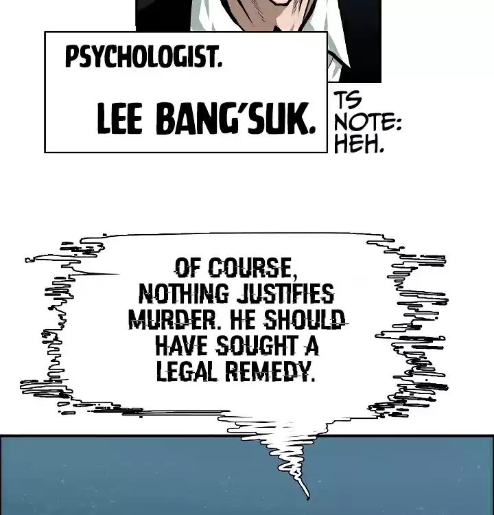 Rooftop Sword Master Ch. 28