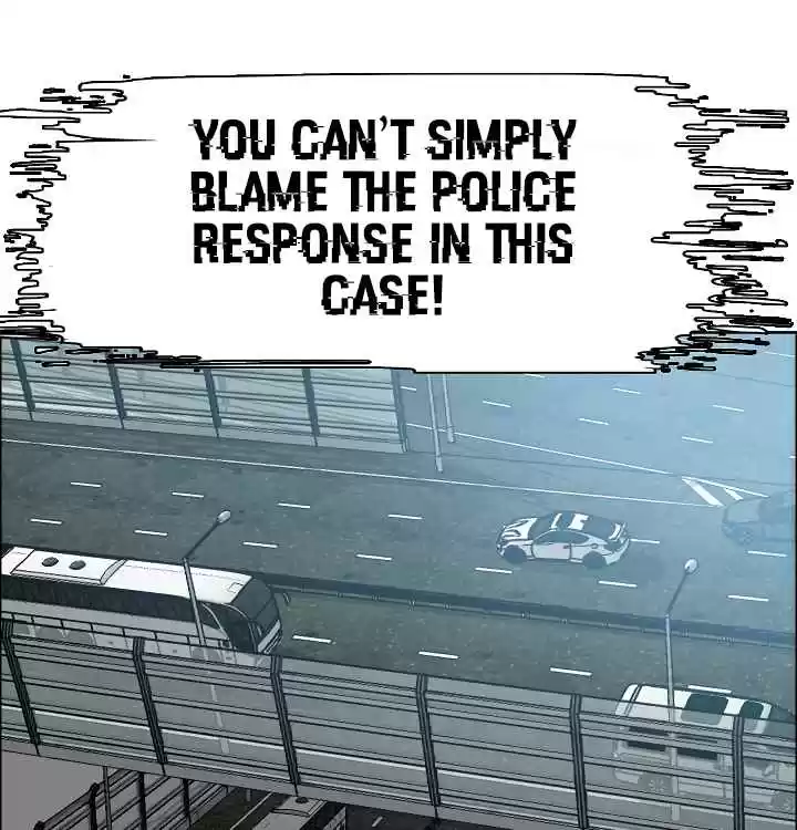 Rooftop Sword Master Ch. 28