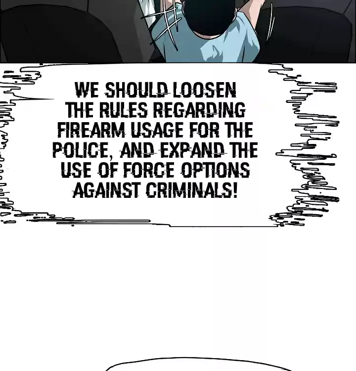 Rooftop Sword Master Ch. 28