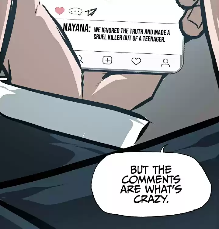 Rooftop Sword Master Ch. 28