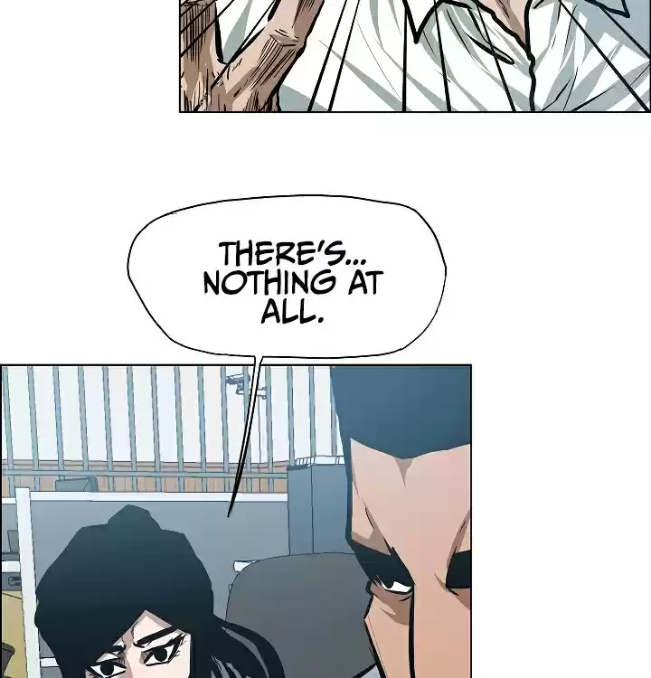 Rooftop Sword Master Ch. 28