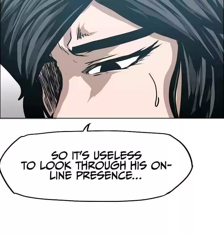 Rooftop Sword Master Ch. 28