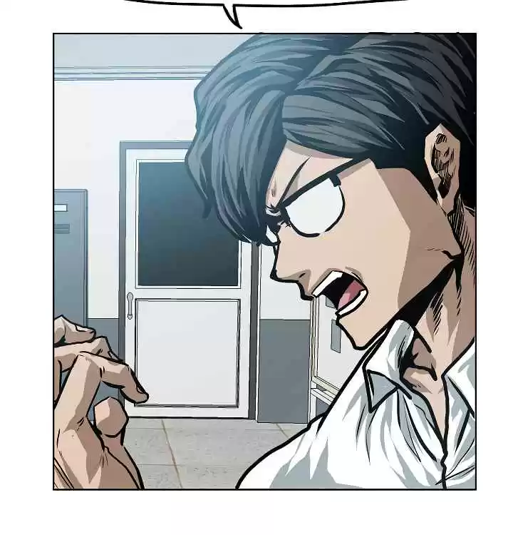 Rooftop Sword Master Ch. 28