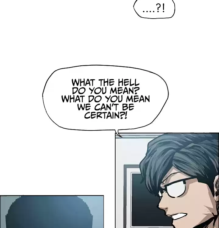 Rooftop Sword Master Ch. 28