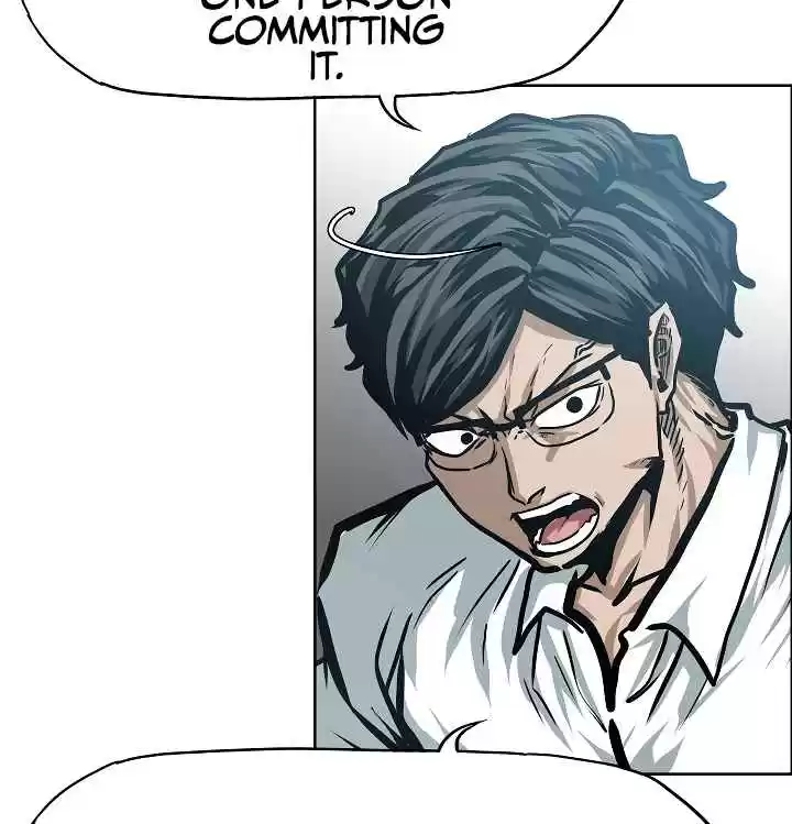 Rooftop Sword Master Ch. 28