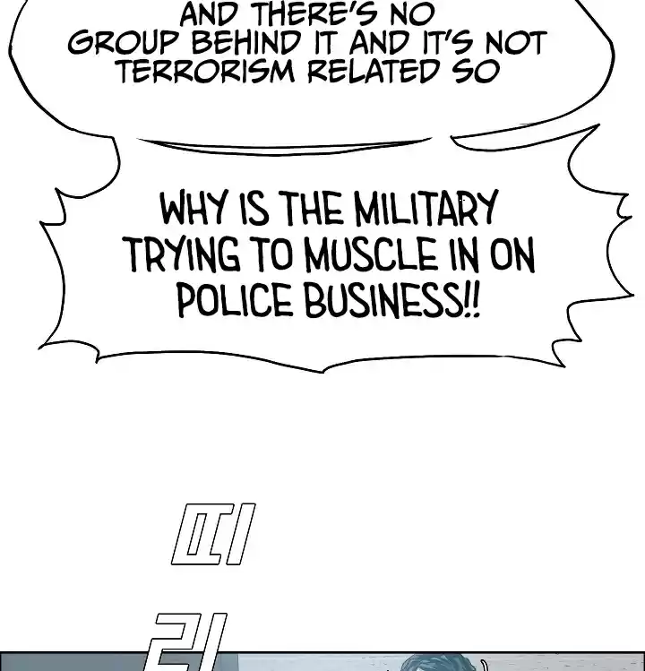 Rooftop Sword Master Ch. 28