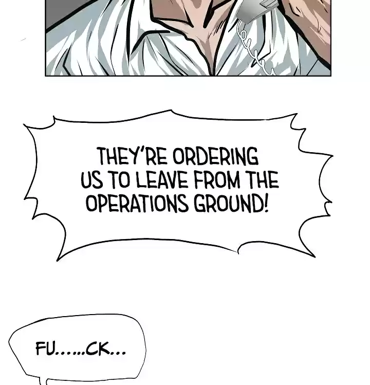 Rooftop Sword Master Ch. 28