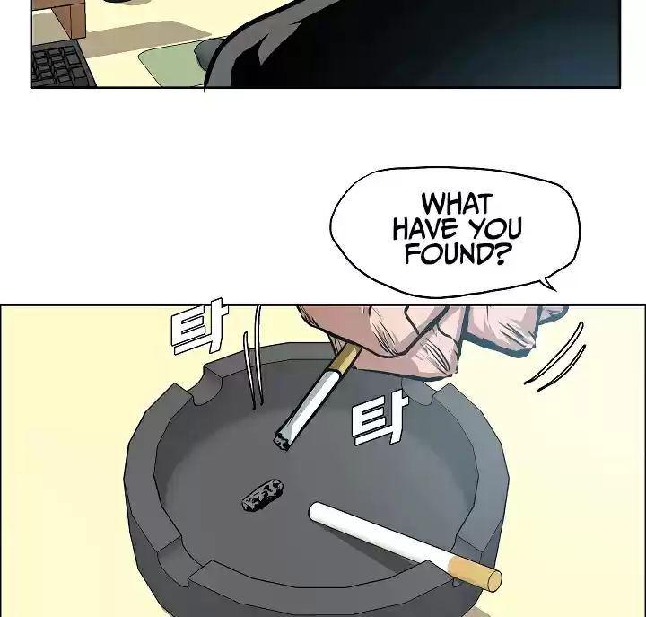 Rooftop Sword Master Ch. 29