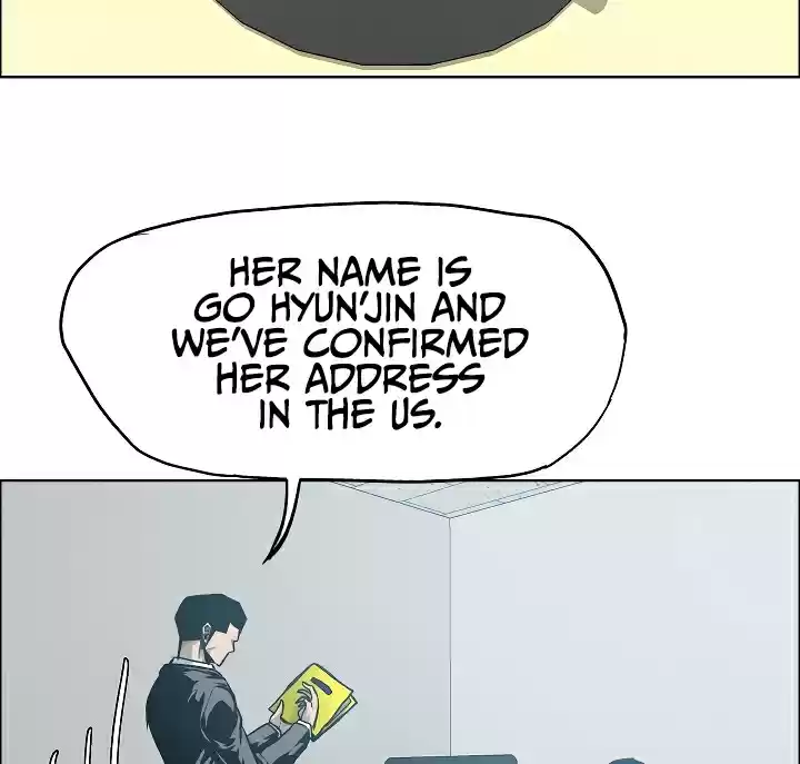 Rooftop Sword Master Ch. 29