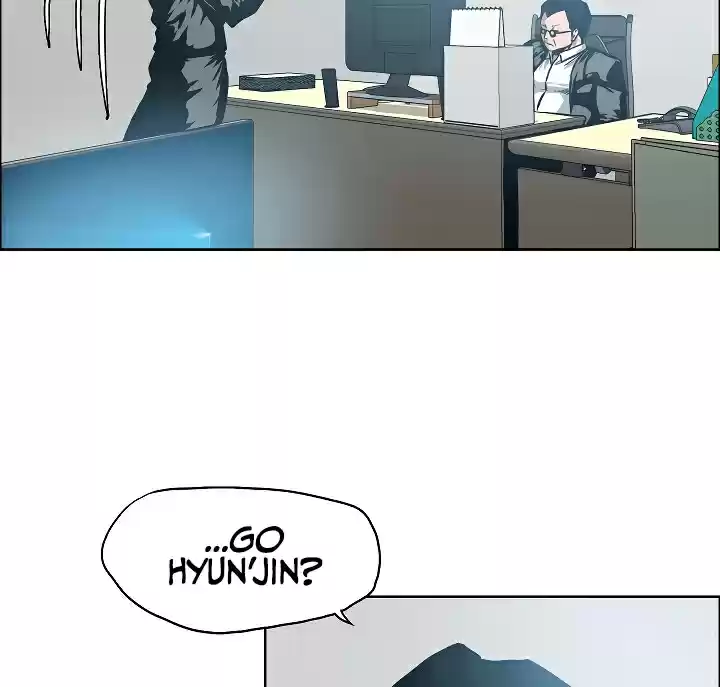 Rooftop Sword Master Ch. 29