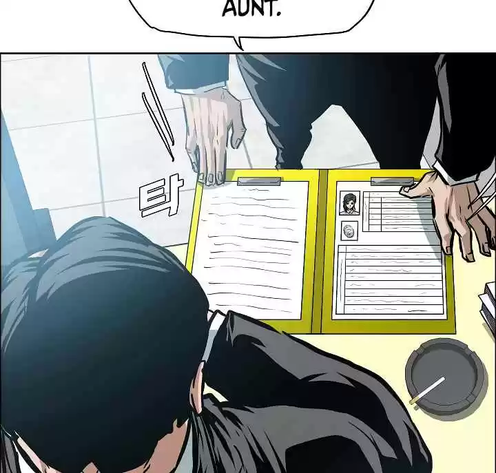 Rooftop Sword Master Ch. 29