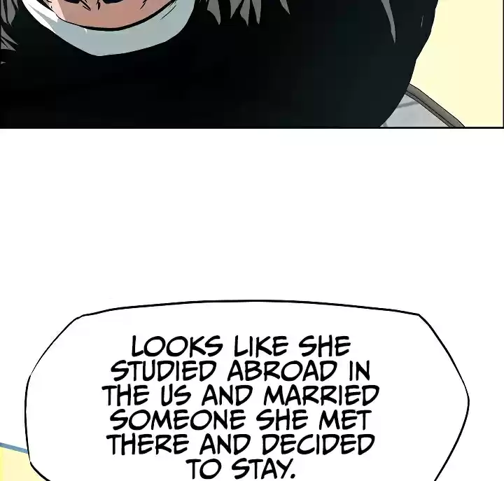 Rooftop Sword Master Ch. 29