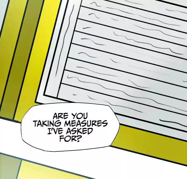 Rooftop Sword Master Ch. 29