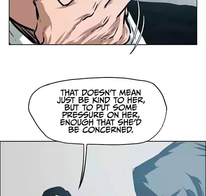 Rooftop Sword Master Ch. 29