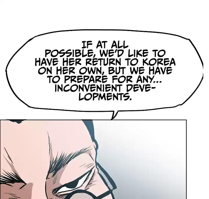 Rooftop Sword Master Ch. 29