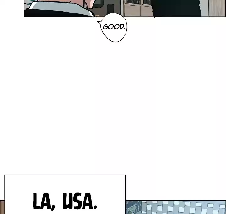 Rooftop Sword Master Ch. 29