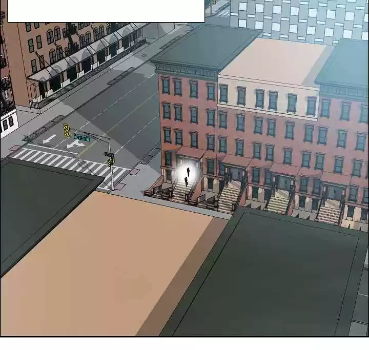 Rooftop Sword Master Ch. 29