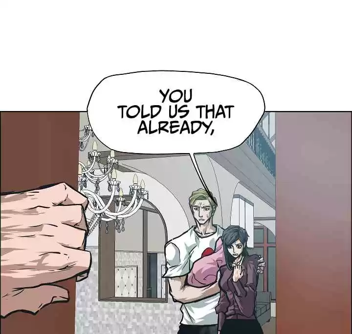 Rooftop Sword Master Ch. 29