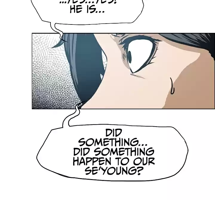 Rooftop Sword Master Ch. 29